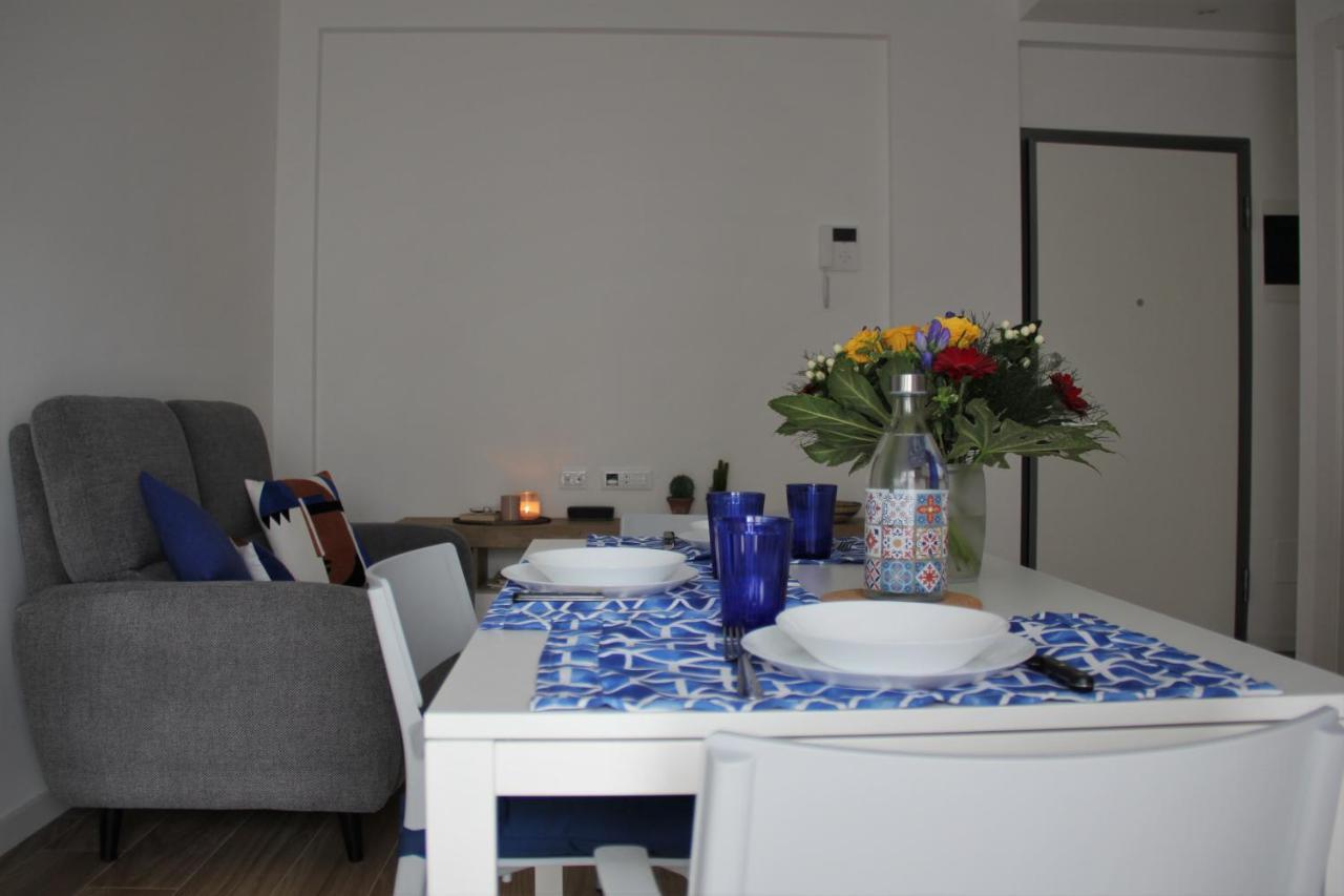 New Apartment Close To The Cinque Terre La Spezia Exterior foto