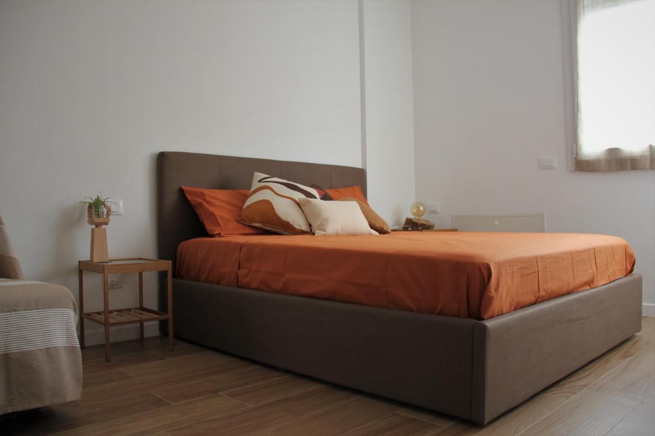 New Apartment Close To The Cinque Terre La Spezia Exterior foto
