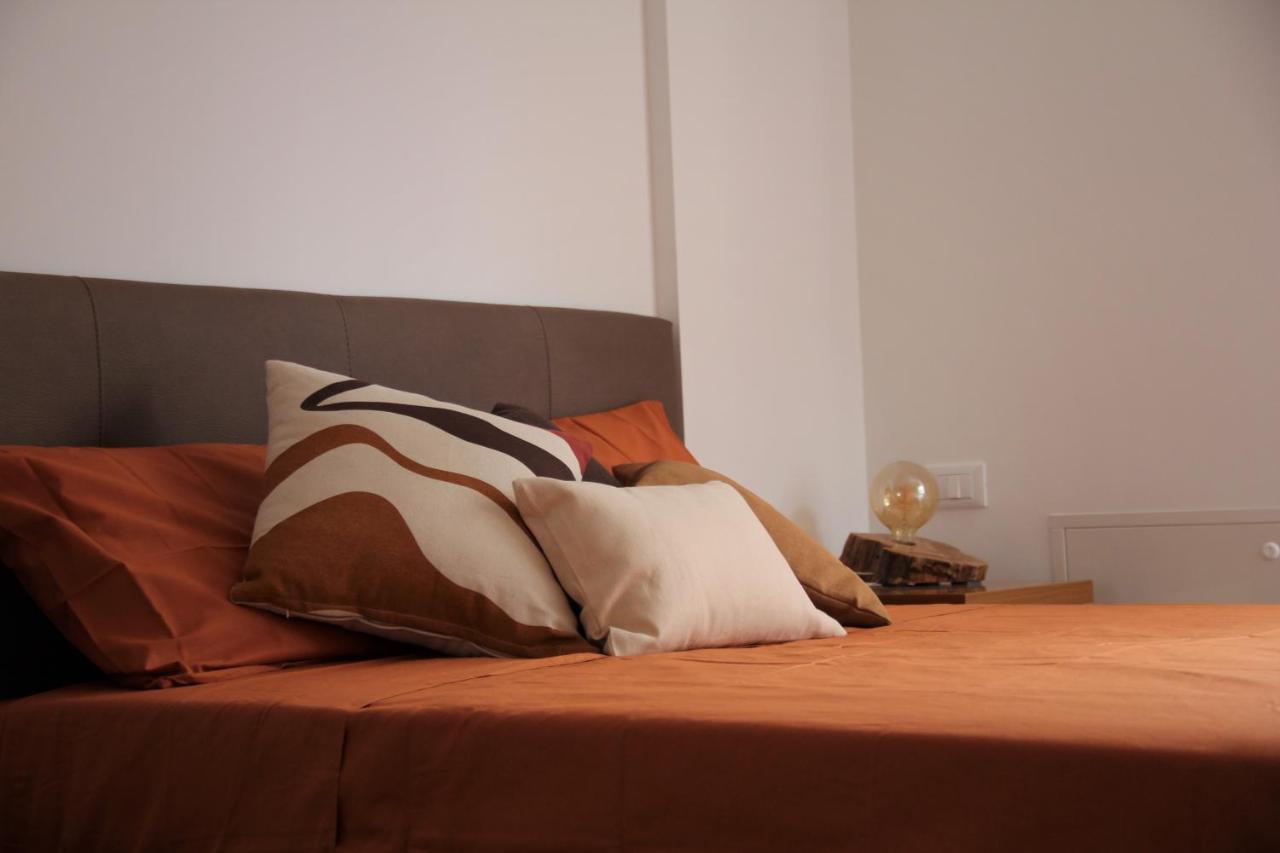 New Apartment Close To The Cinque Terre La Spezia Exterior foto